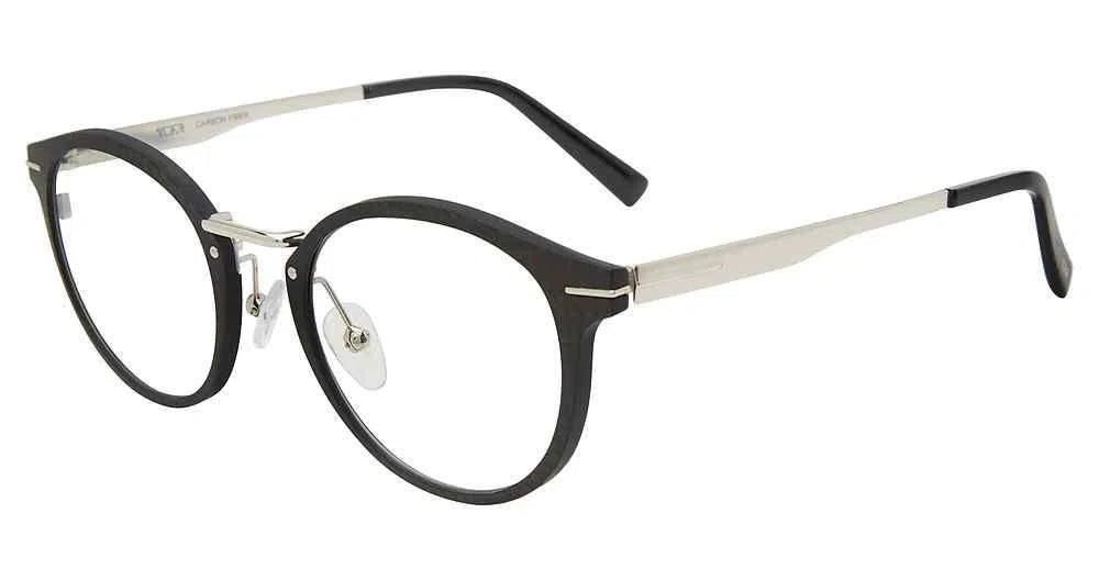 Tumi VTU025 Eyeglasses - view 3